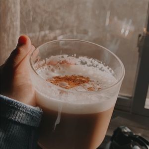 Meet your Posher, Katya